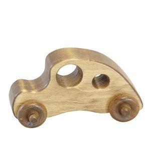Wooden Car - snyders.furniture