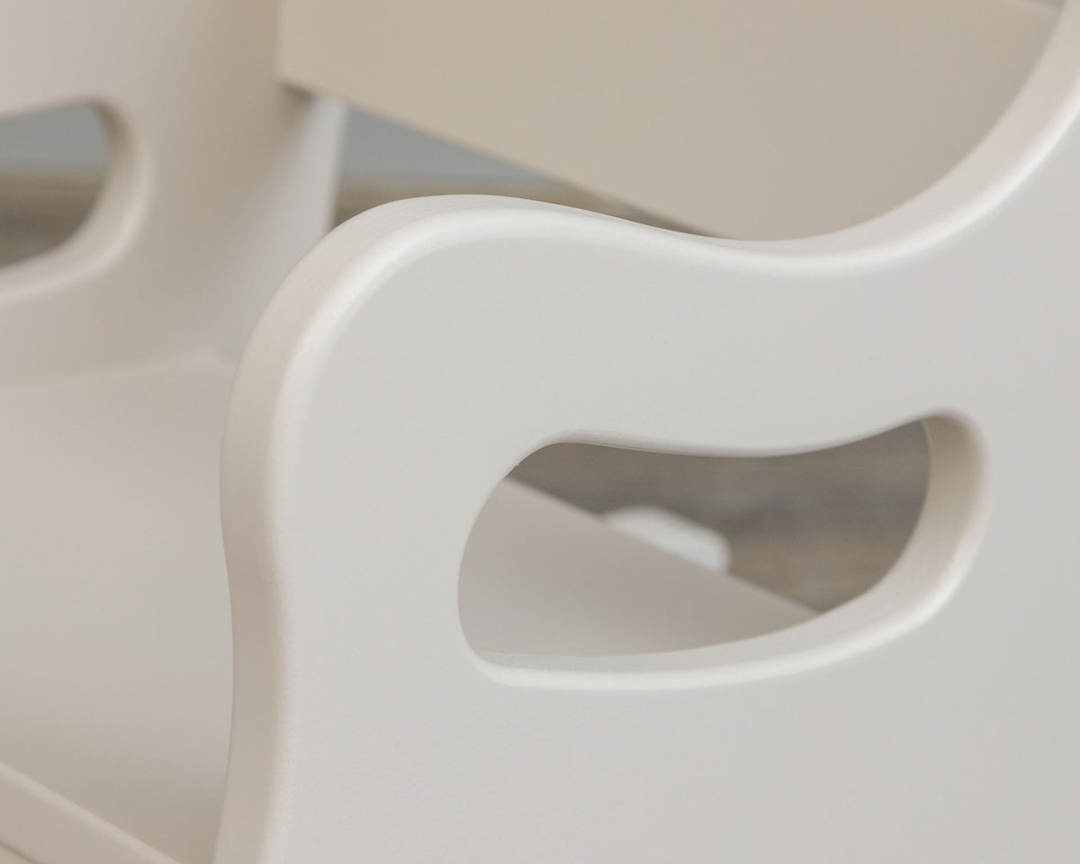 Wooden Child Rocker - snyders.furniture