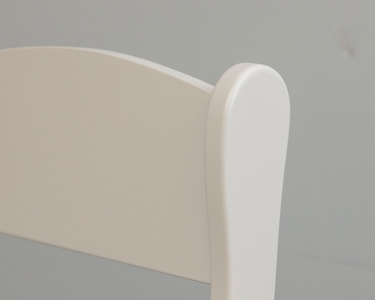 Wooden Child Rocker - snyders.furniture