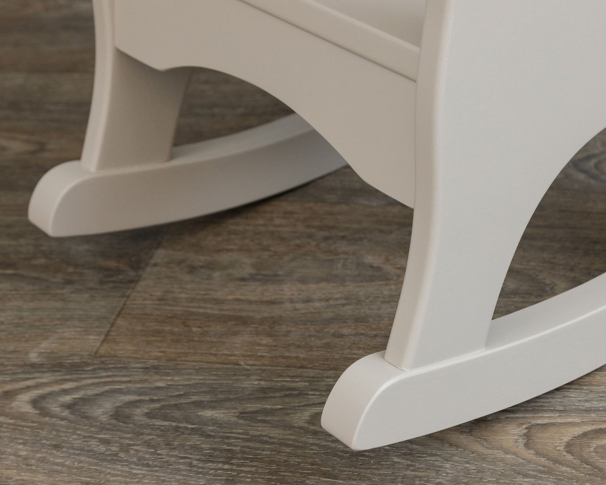 Wooden Child Rocker - snyders.furniture