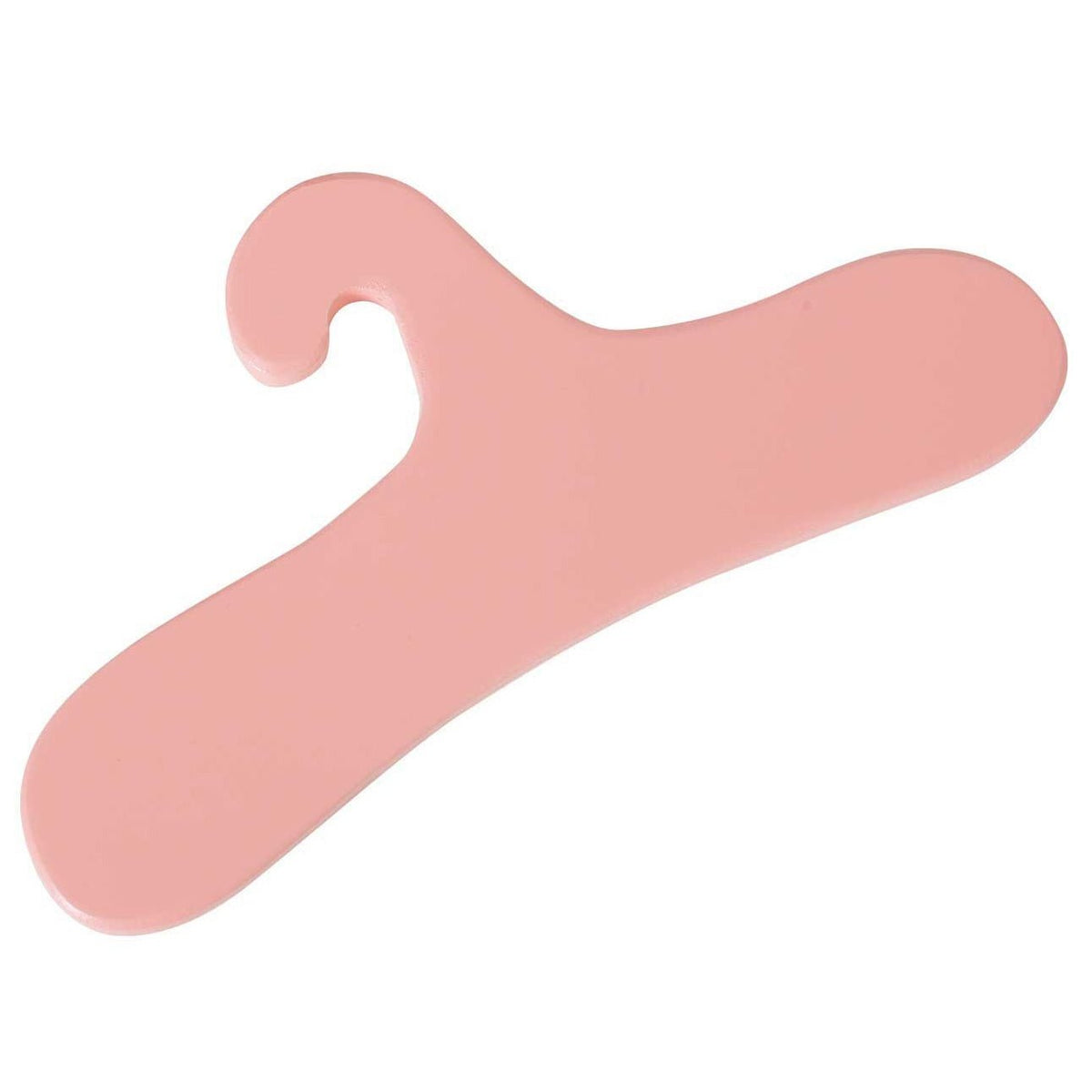 Wooden Doll Clothes Hangers - snyders.furniture