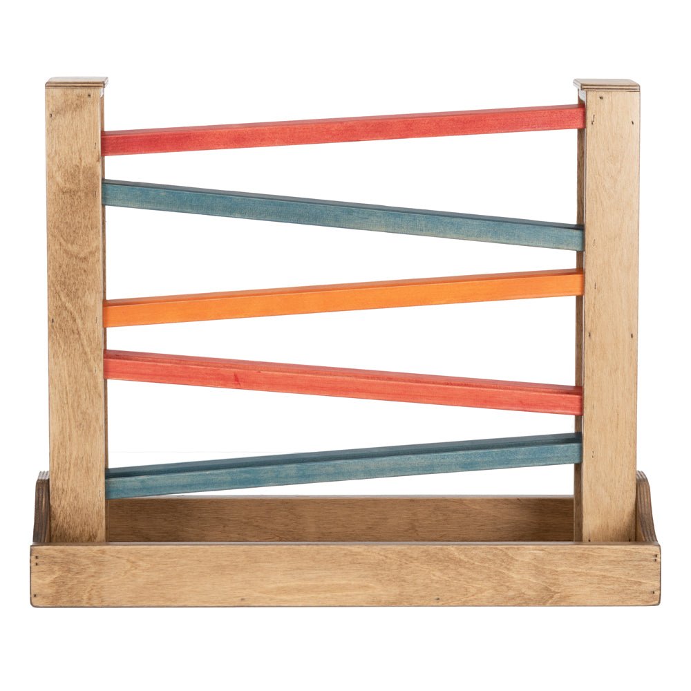 Wooden Heirloom Marble Roller - snyders.furniture