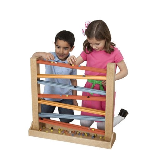 Wooden Heirloom Marble Roller - snyders.furniture