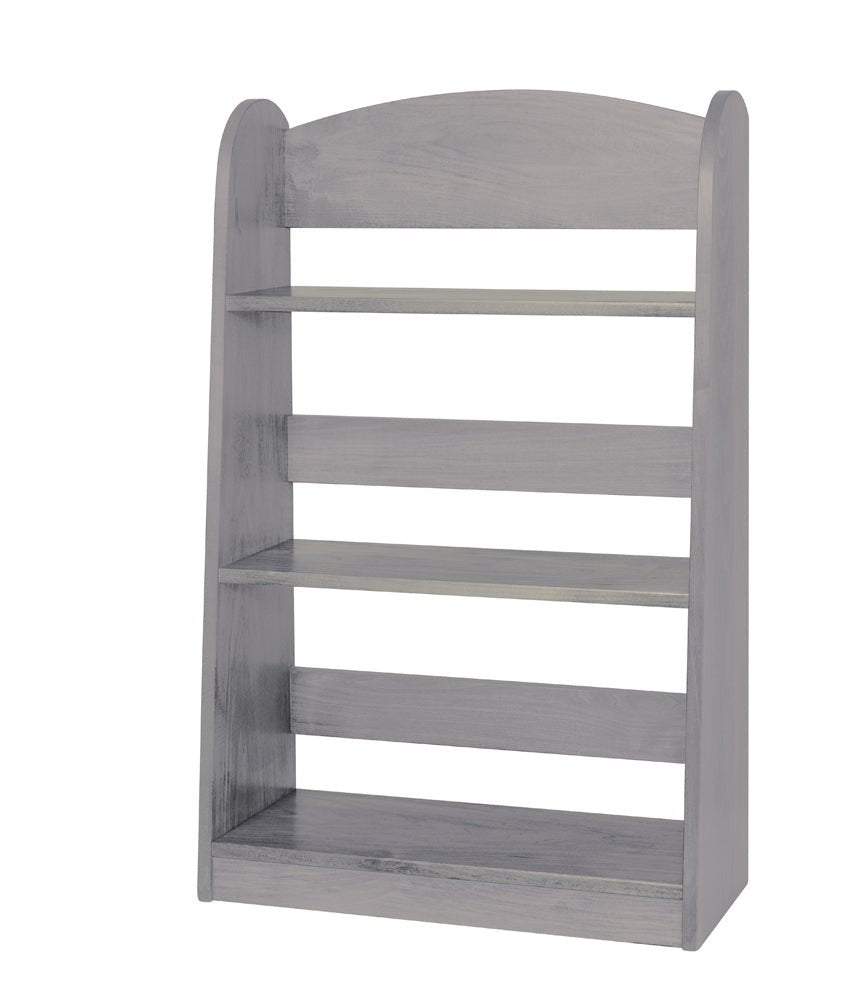 Wooden Kid's Bookshelf - snyders.furniture