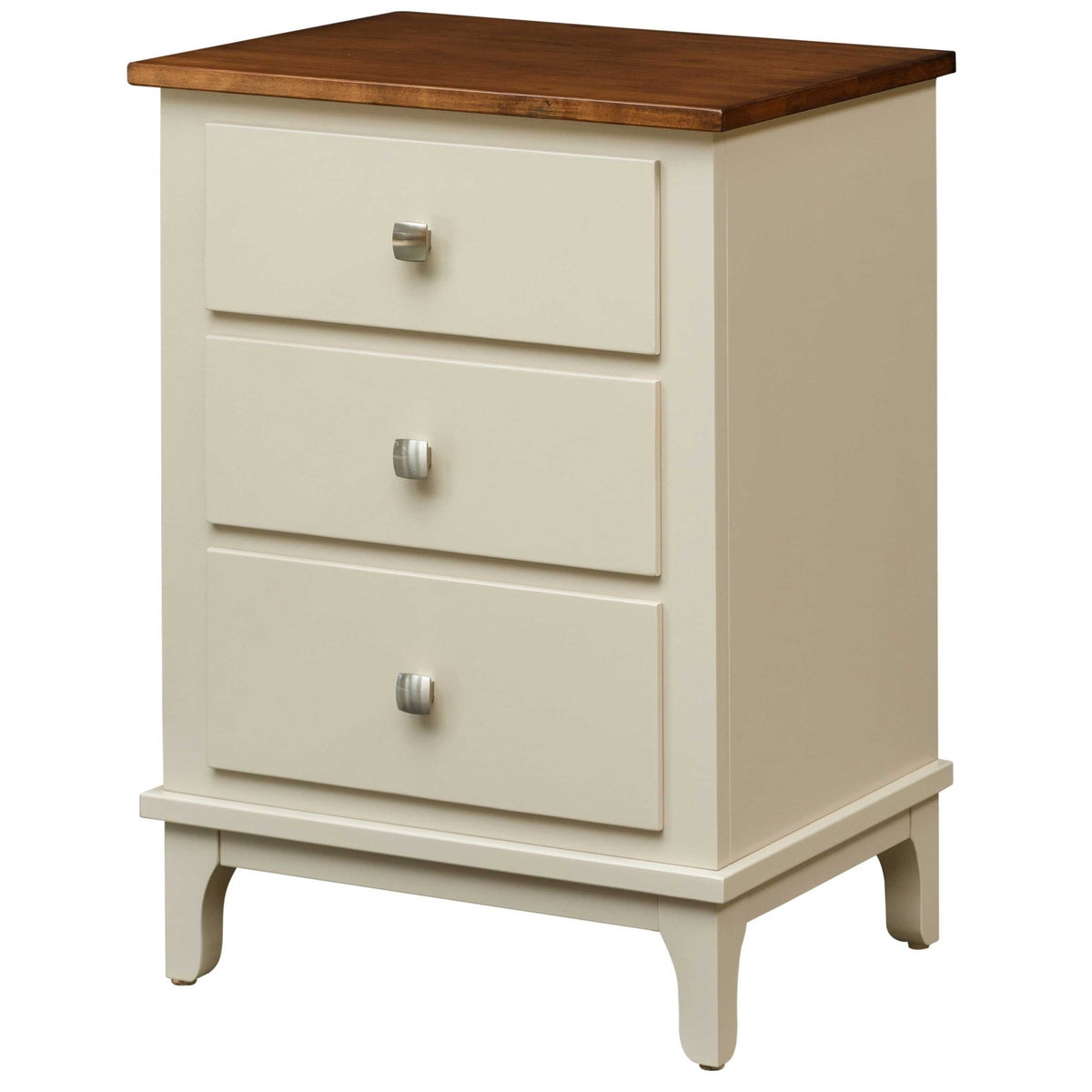 Wynmoor 3-Drawer Night Stand - snyders.furniture