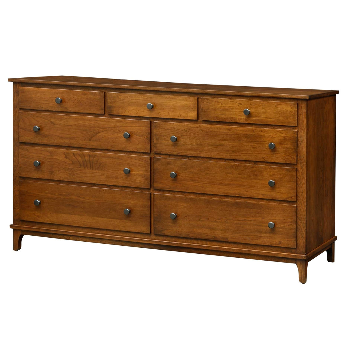 Wynmoor 60" Triple Dresser - snyders.furniture