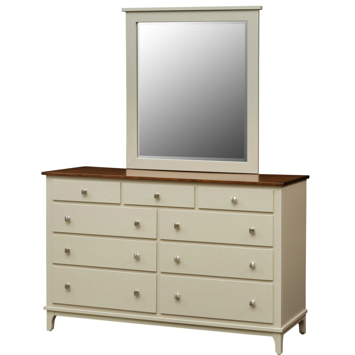 Wynmoor 70" Triple Dresser - snyders.furniture