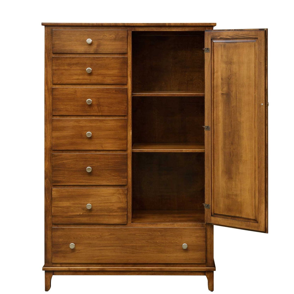 Wynmoor Door and Drawer Chest - snyders.furniture