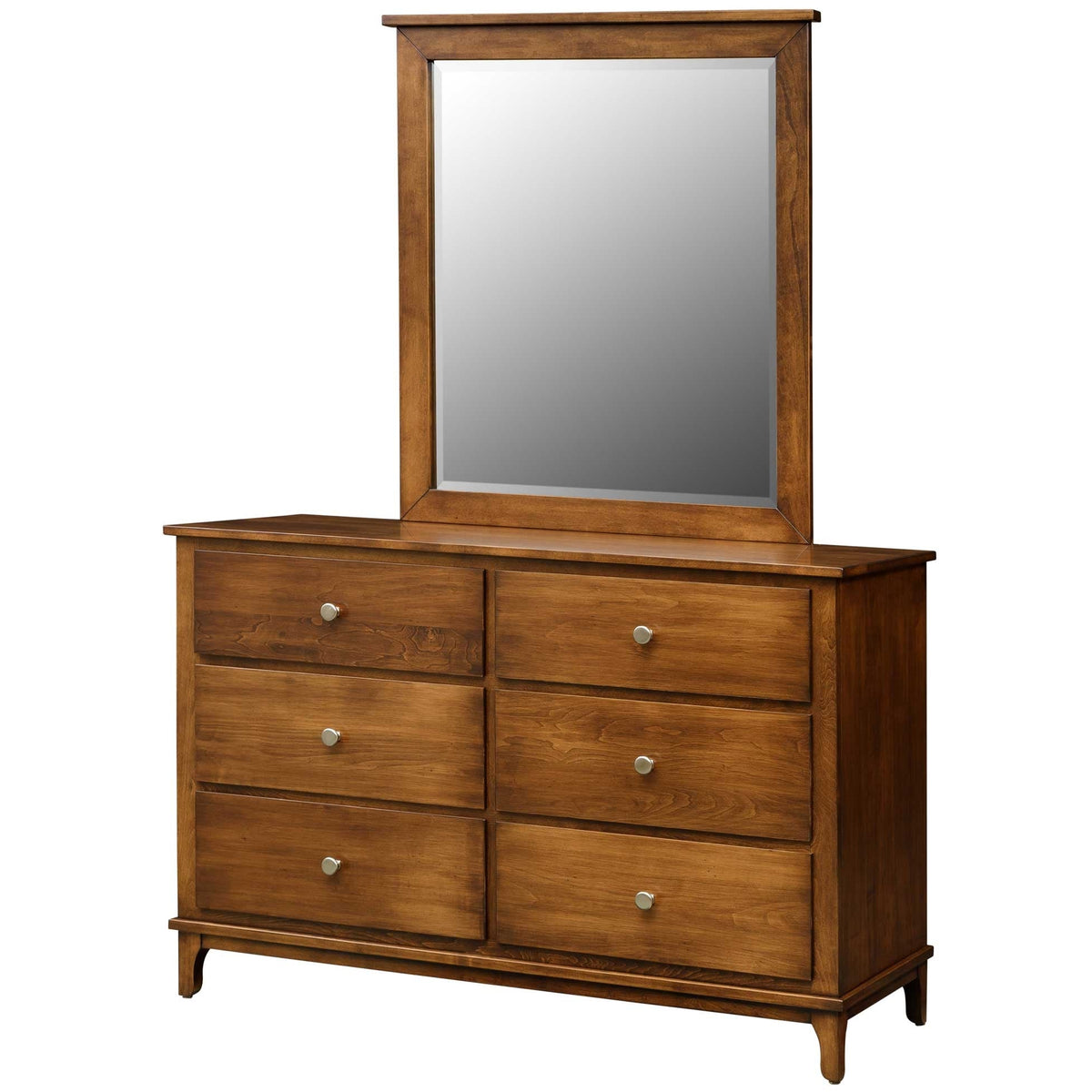Wynmoor Double Dresser - snyders.furniture