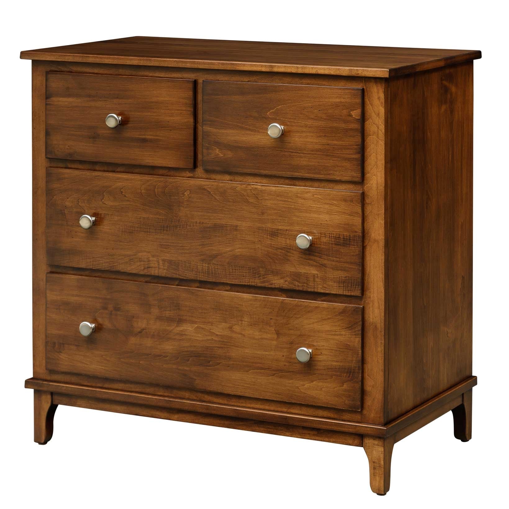 Wynmoor Single Dresser - snyders.furniture