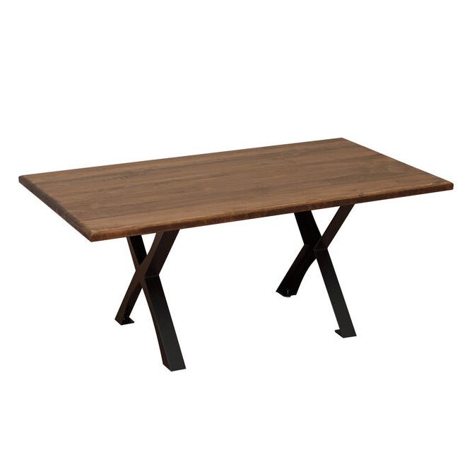 Xenia Solid Top Table - snyders.furniture