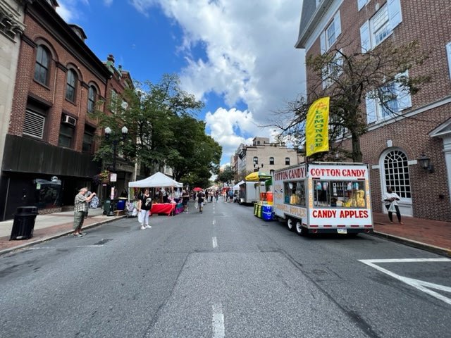 4 Fun Events Happening In Lancaster, PA - snyders.furniture