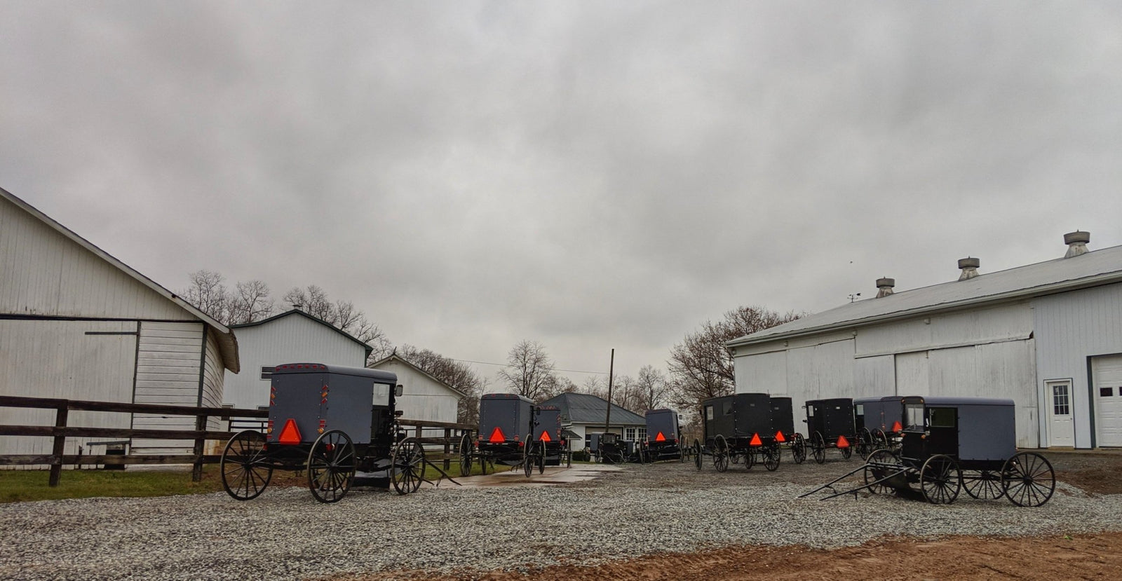 5 Ways The Amish Celebrate Thanksgiving - snyders.furniture