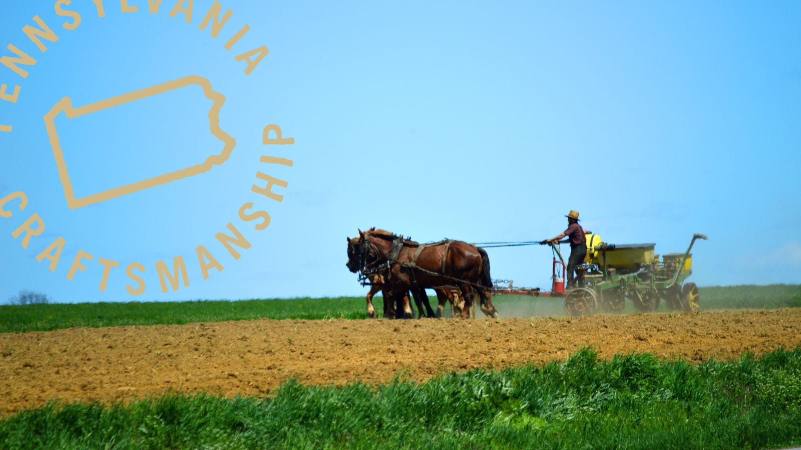 Are the Amish affected by Tariffs?