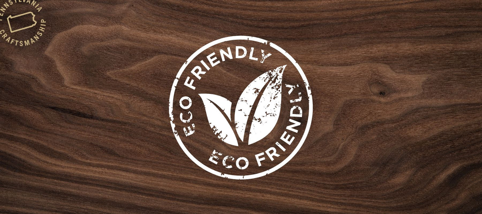 What is a waterborne finish?