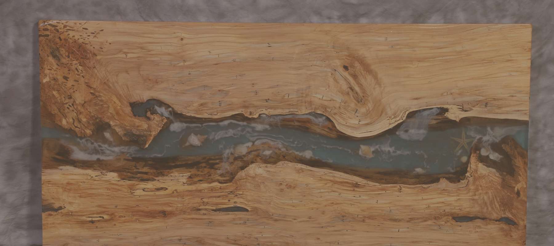 Epoxy Live Edge Tables: How to make one - snyders.furniture