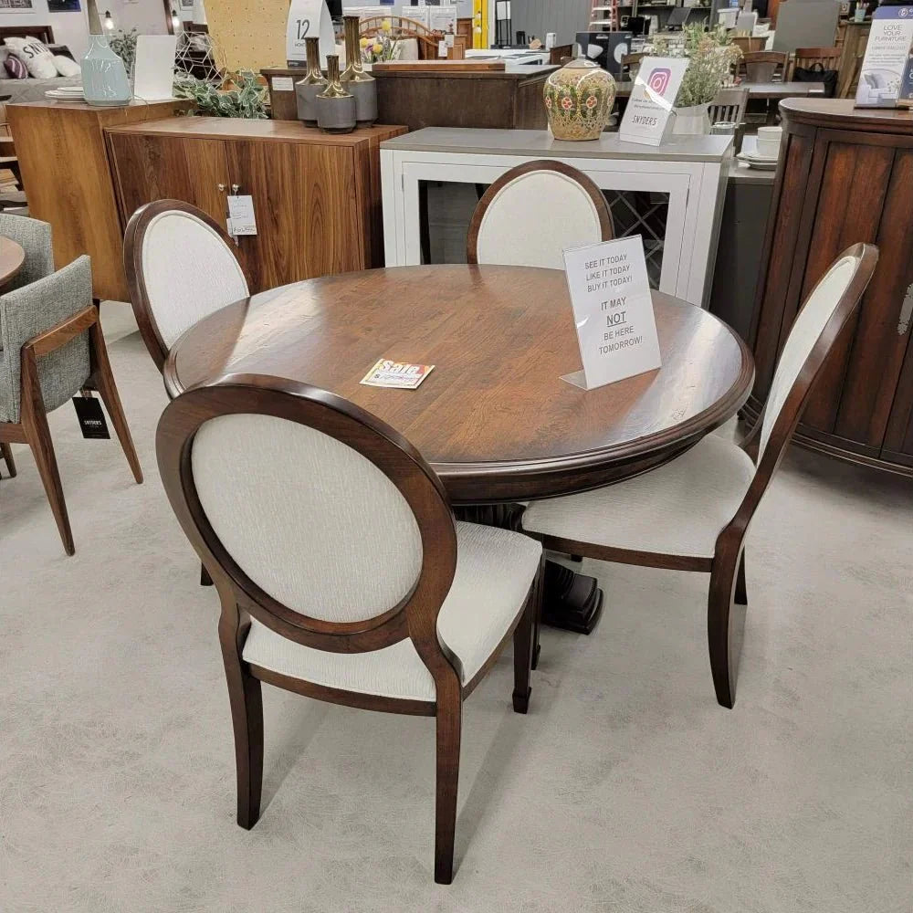 5 ways you can tell if you're getting authentic Amish furniture - snyders.furniture