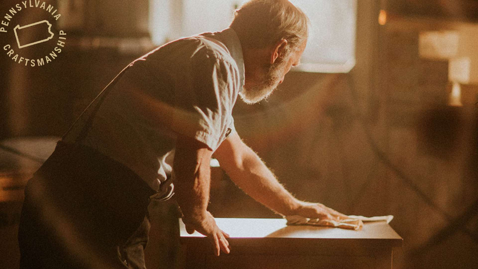 How To Care For Amish Wood Furniture - Winter Edition - snyders.furniture