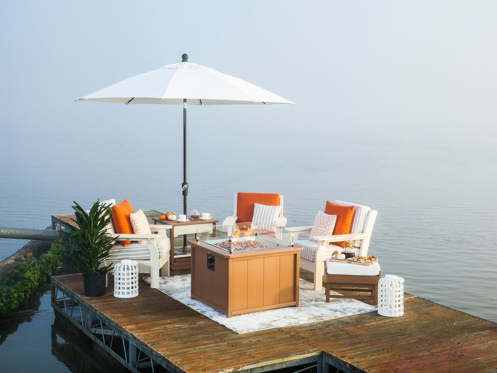 Finch Outdoor Furniture
