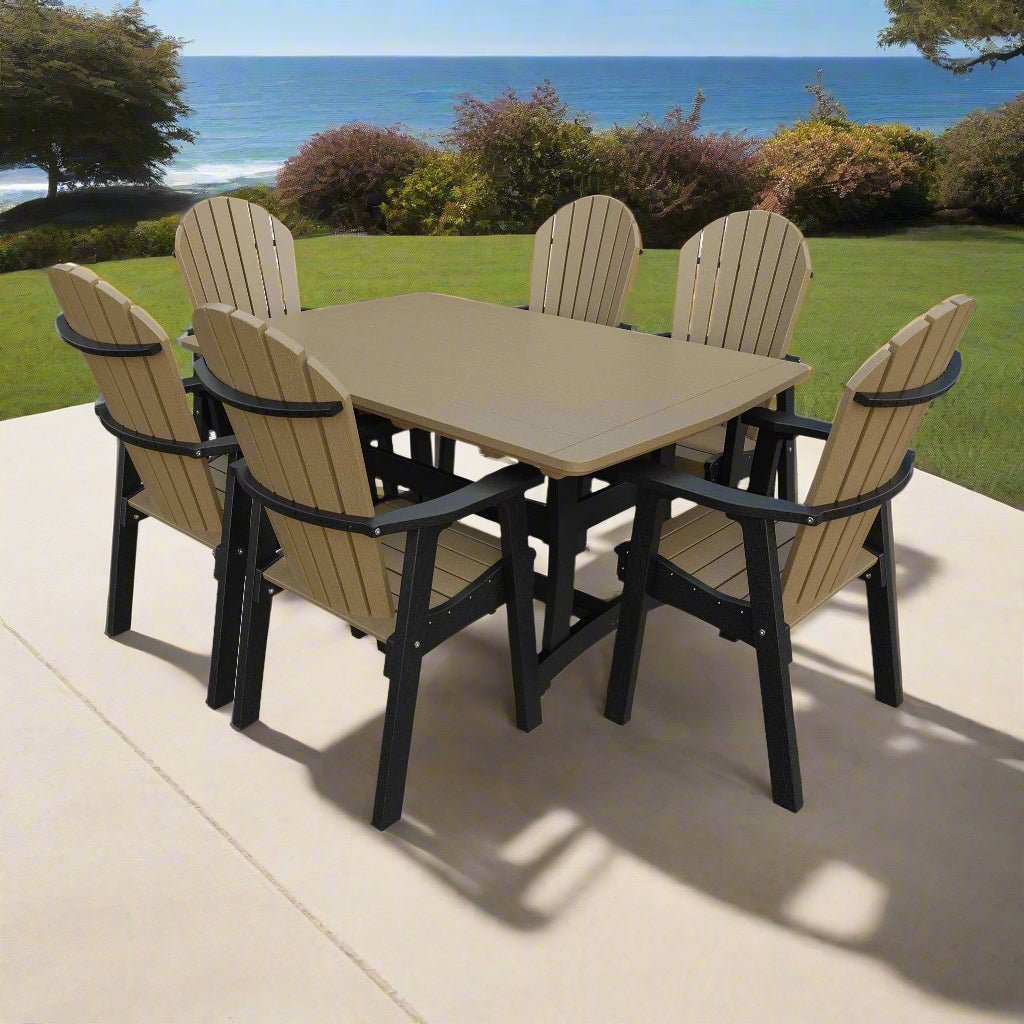 Snyder's Furniture vs. Peaceful Valley: Similarities & Differences