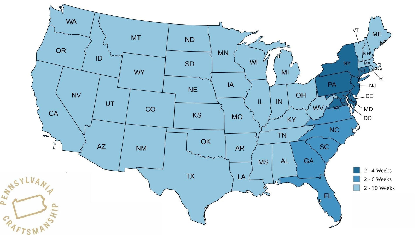 Why is furniture delivery so expensive? - snyders.furniture