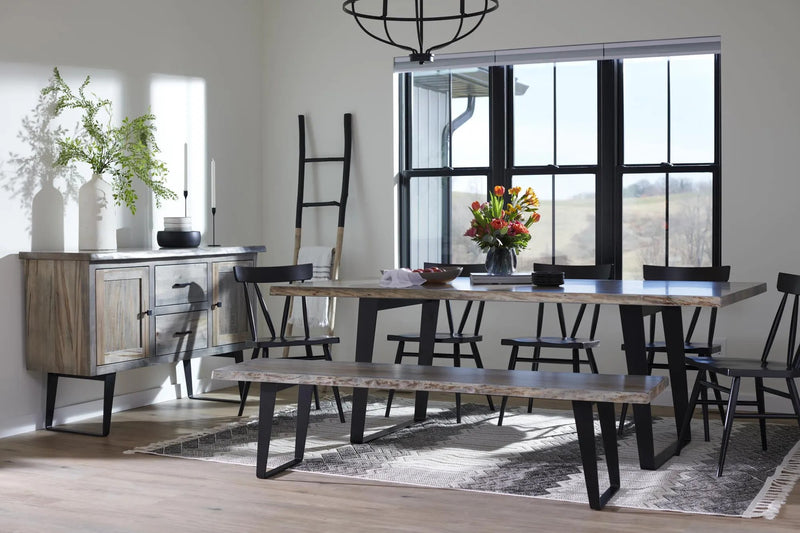 Amish Tenterden Dining Furniture Collection