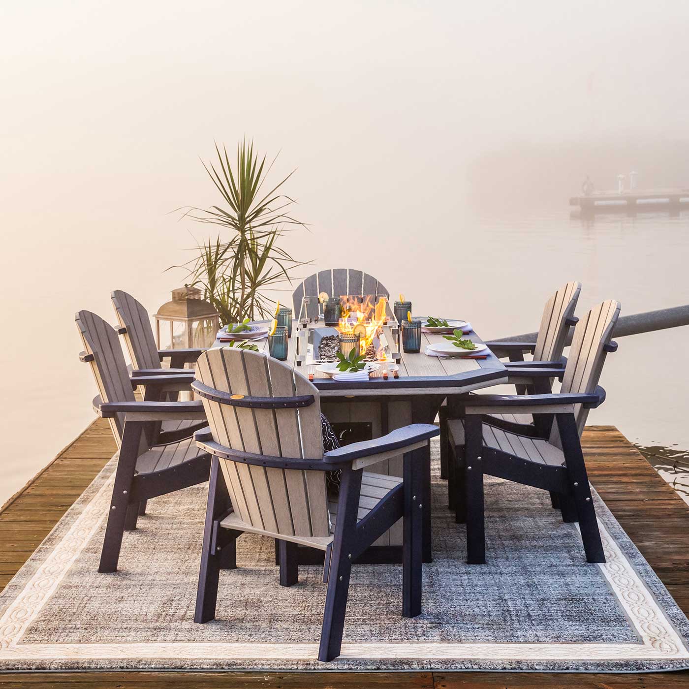 Finch Outdoor Furniture