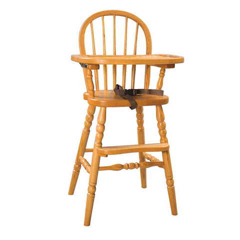 Highchairs & Rockers