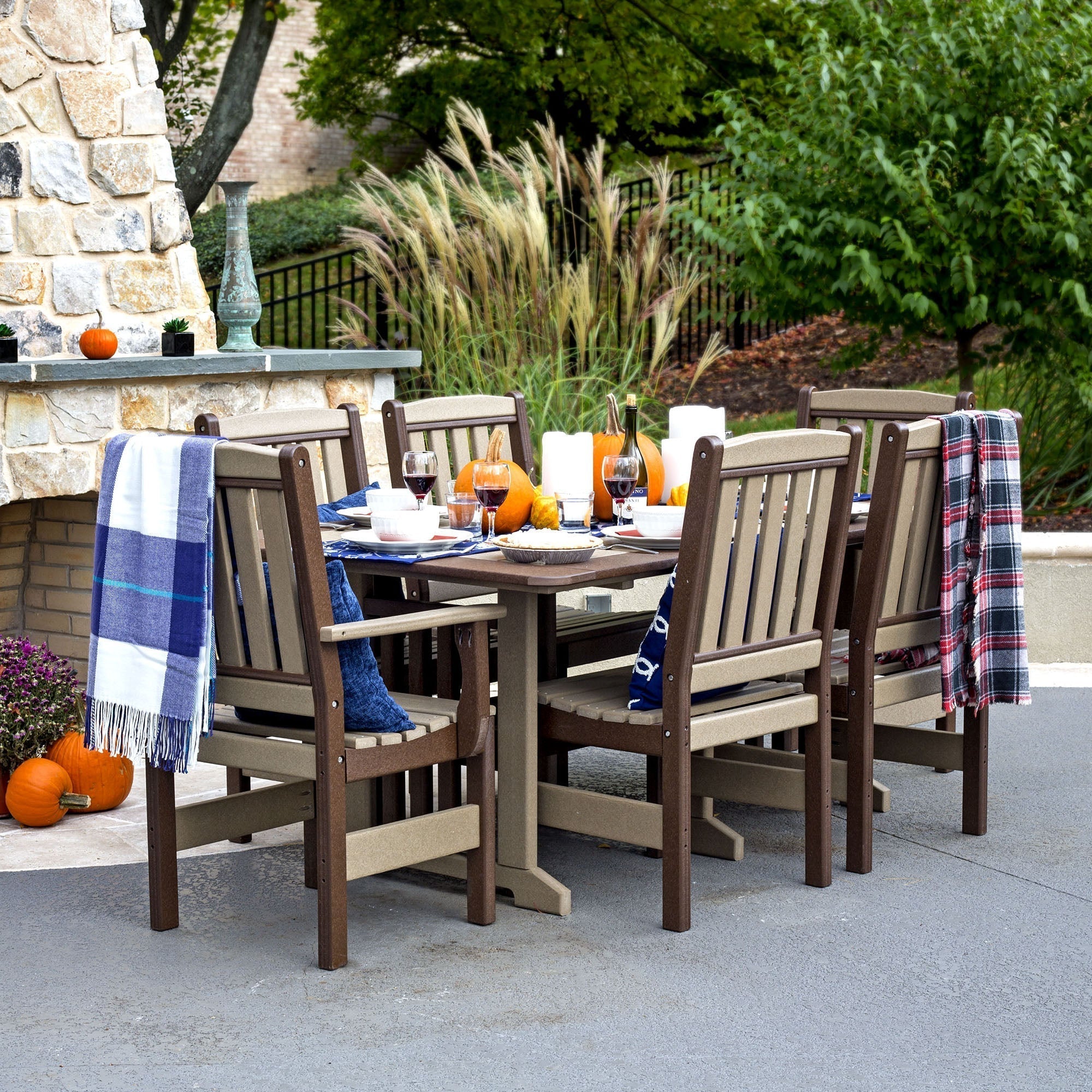 discount polywood patio furniture