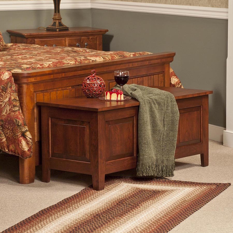 Shaker Chests - snyders.furniture