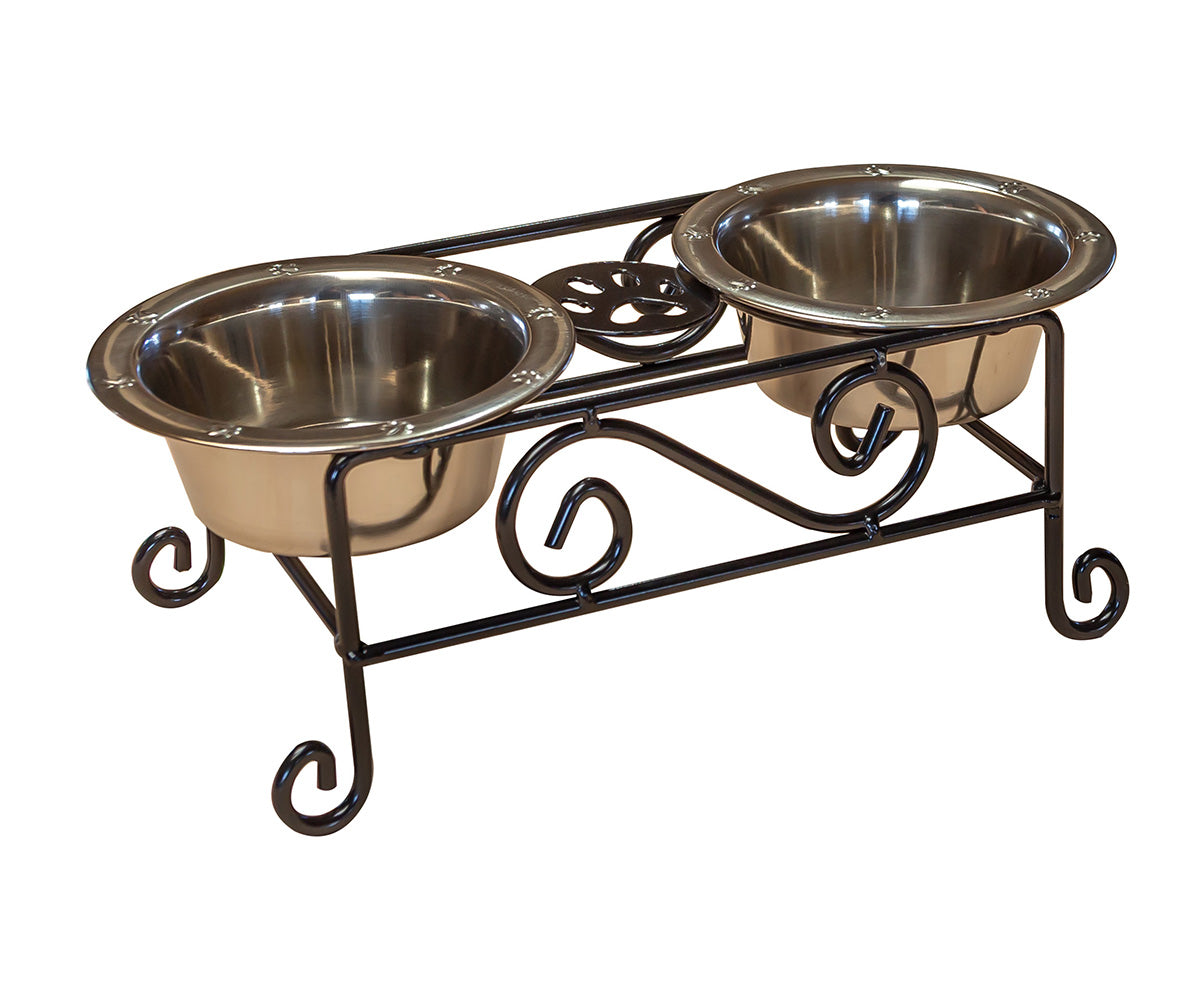 Amish Pet Wrought Iron Tall Pint