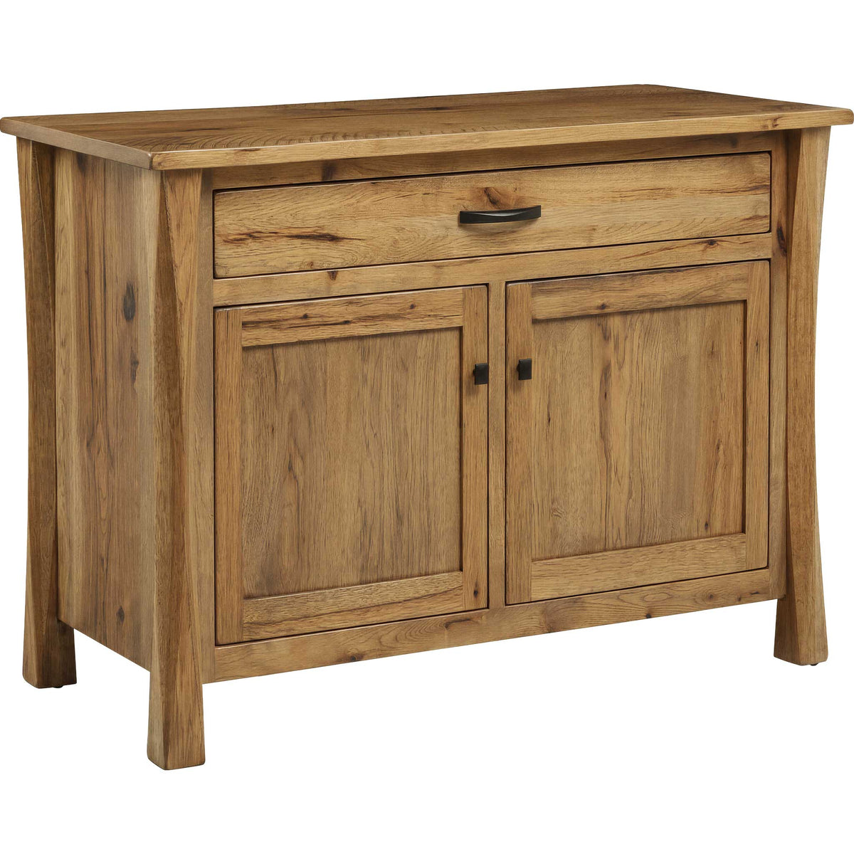 Amish Manning 2 Door Dining Room Buffet