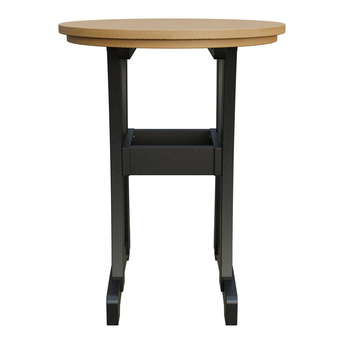 Amish Legacy 30" Round Outdoor Counter Table