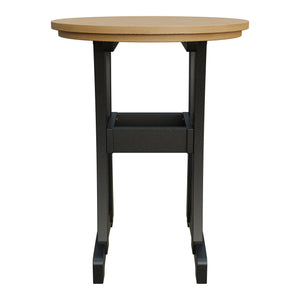 Amish Legacy 30" Round Outdoor Counter Table