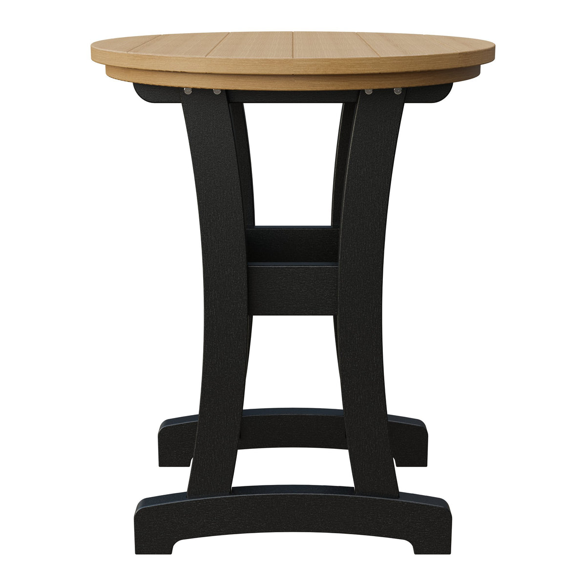 Amish Legacy 30" Round Outdoor Counter Table
