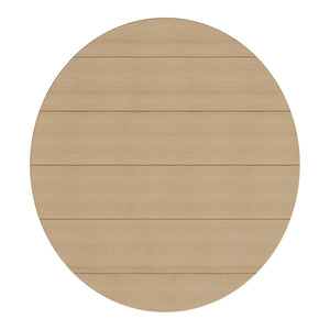 Amish Legacy 30" Round Outdoor Counter Table