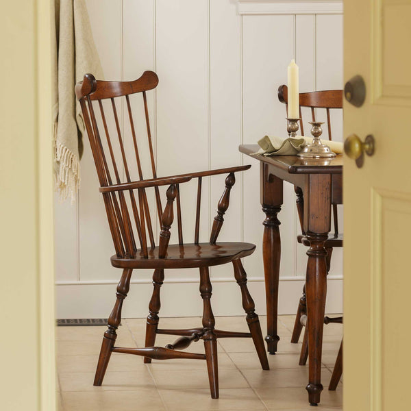 TON Windsor chair ③ 332_Nantucket___1205_Leg_Table