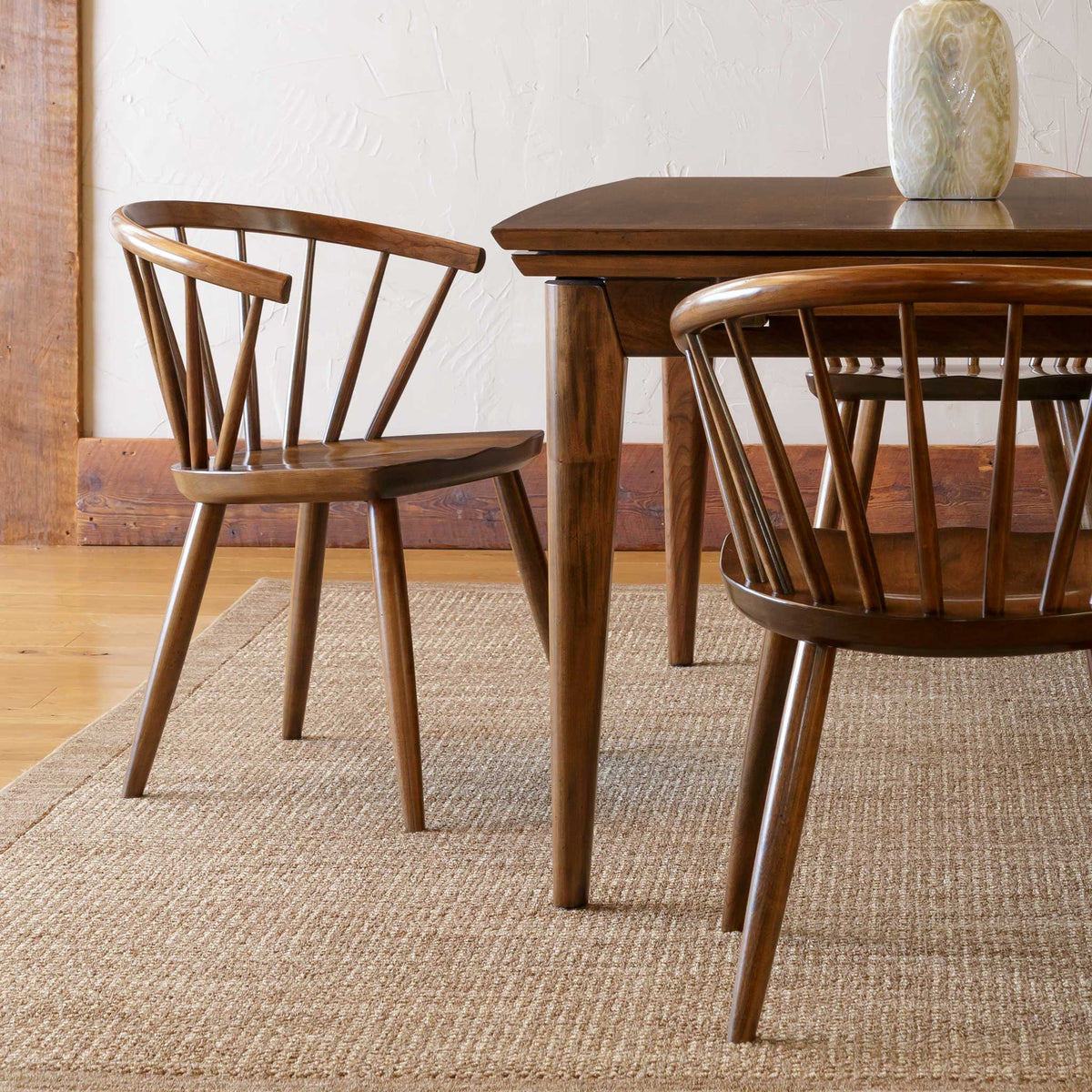 Silla de comedor Amish Calypso