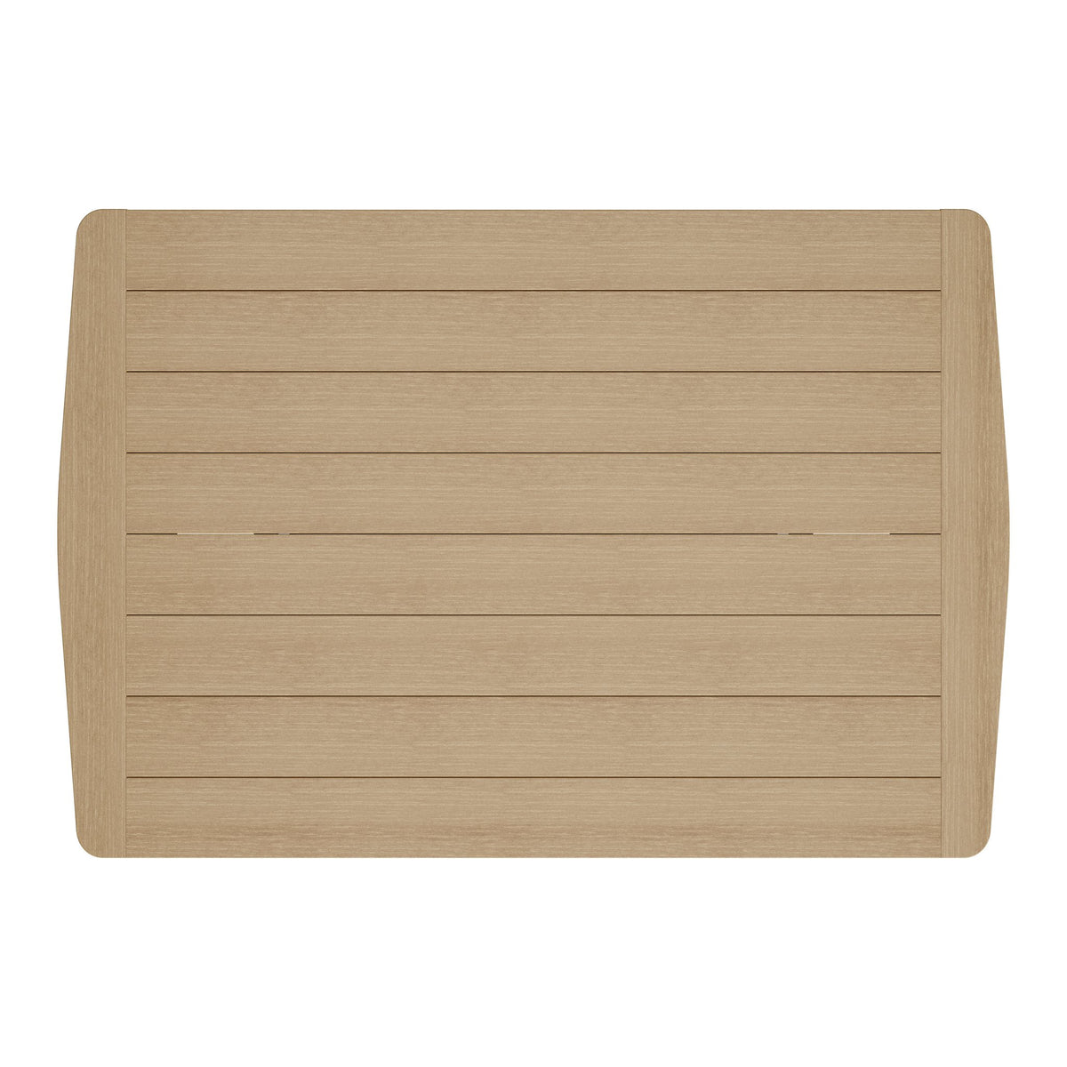 Amish Legacy 4' x 6' Outdoor Counter Table