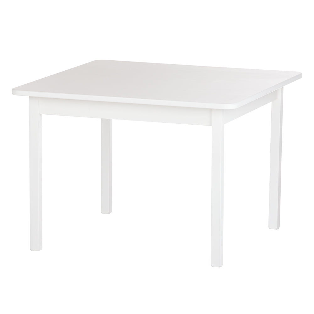 Amish Rectangle 20" x 30" Kid's Table