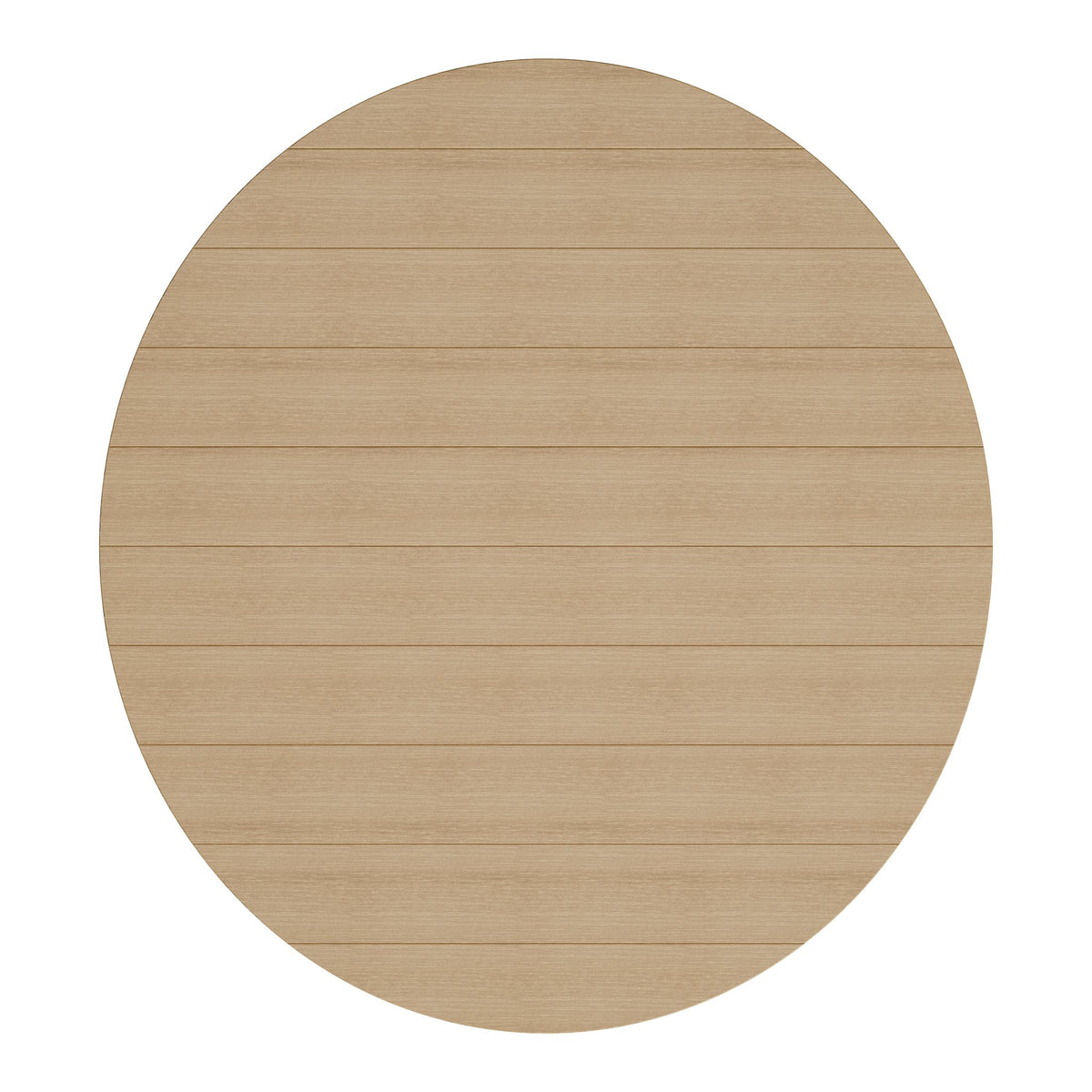 Amish Legacy 54" Round Outdoor Counter Table