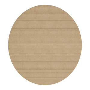 Amish Legacy 54" Round Outdoor Counter Table