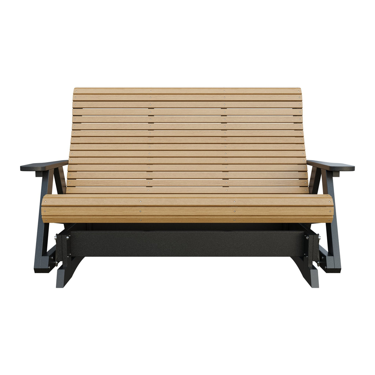 Amish 5' Poly Rollback Glider