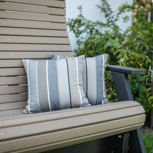 Amish 5' Poly Rollback Glider