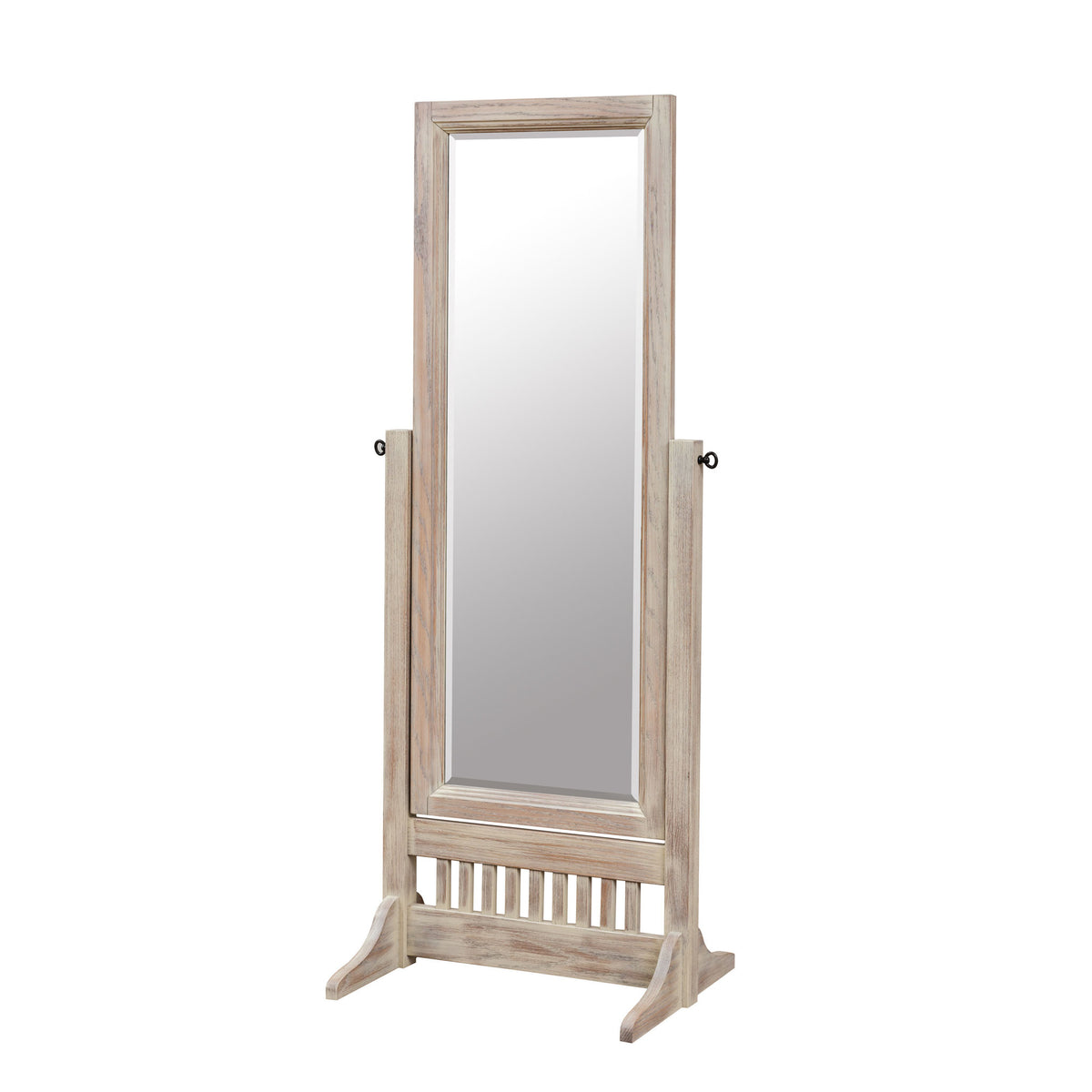 Espejo de la misión Amish Morris Plains