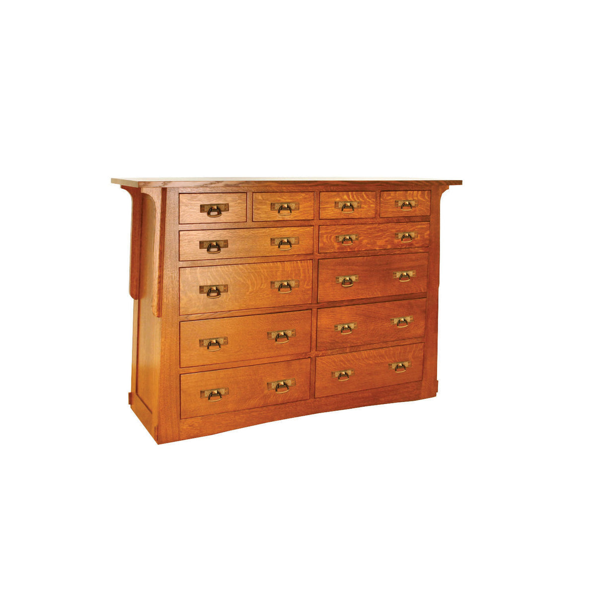 twelve drawer dresser Amazon.com: chartustriable Farmhouse 12 Drawer Dresser for Bedroom, 63  Wood Chest of Drawers with Rustic Handles, Wide Closet Dressers Organizer,  Living Room, Hallway, Bedroom Furniture, Antique White : Home & Kitchen
