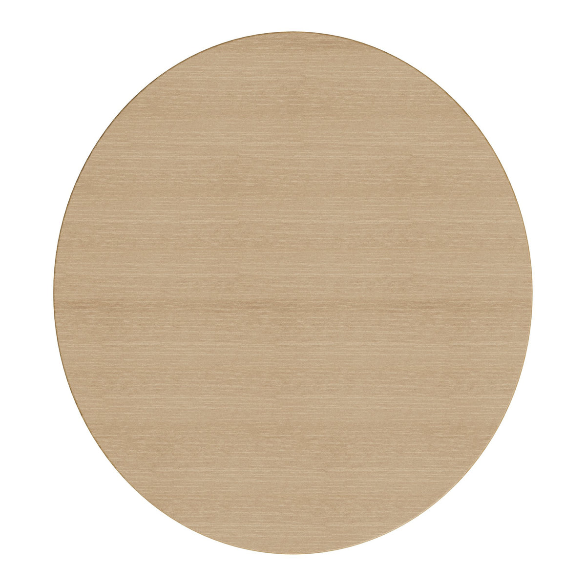Amish Adirondack Round End Table
