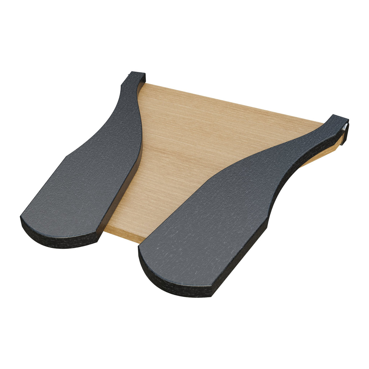 Amish Adirondack Settee Table Connector
