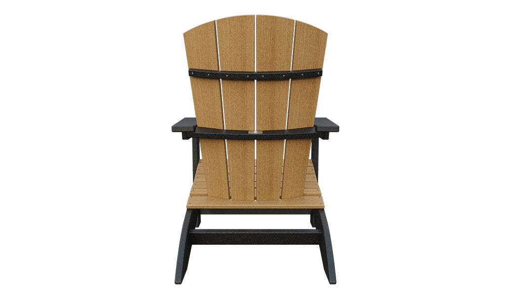 Amish Everyday Value Adirondack Chair
