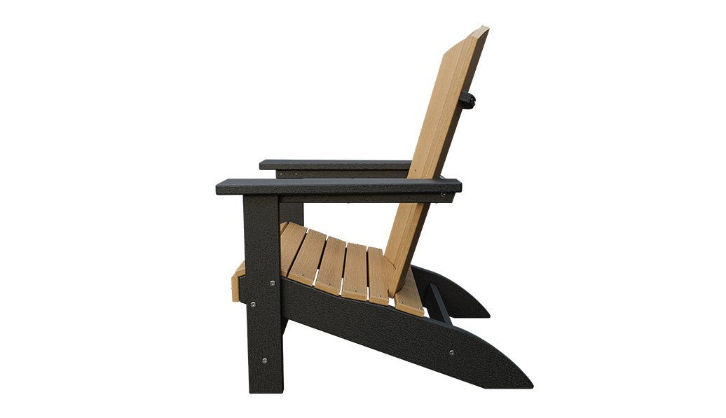 Amish Everyday Value Adirondack Chair